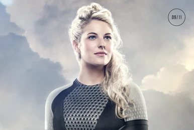 evan ross en los juegos del hambre