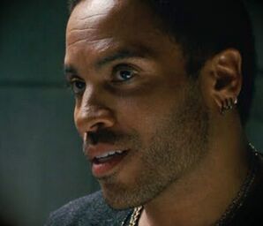 Цинна. знакомство