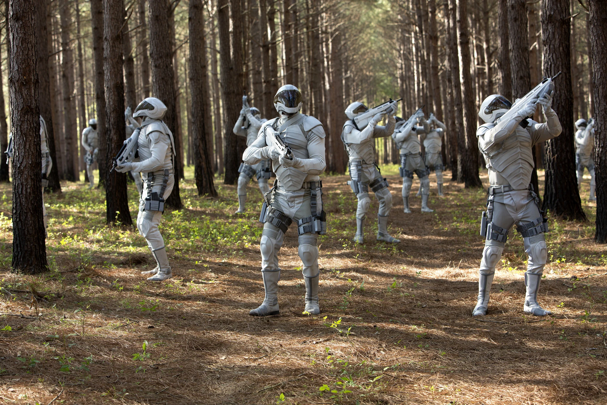 District 7 | The Hunger Games Wiki | Fandom