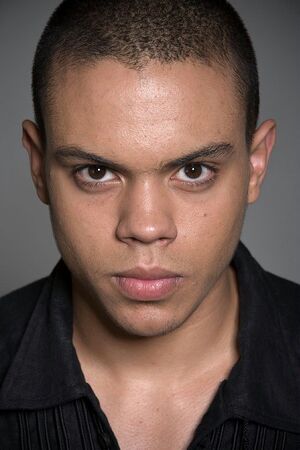 Evan Ross | The Hunger Games Wiki | Fandom