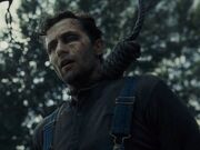 Arlo Chance at his execution