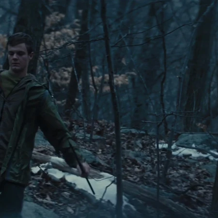 Marvel The Hunger Games Wiki Fandom