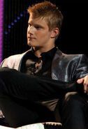 Cato at the interview