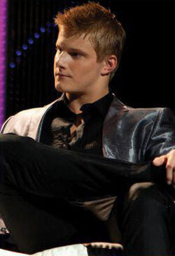 Cato, The Hunger Games Wiki