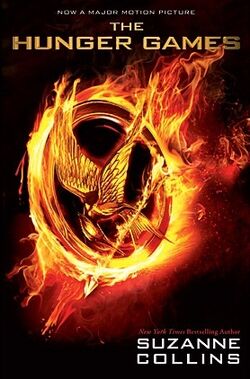 Los Juegos del Hambre, Wiki The Hunger Games