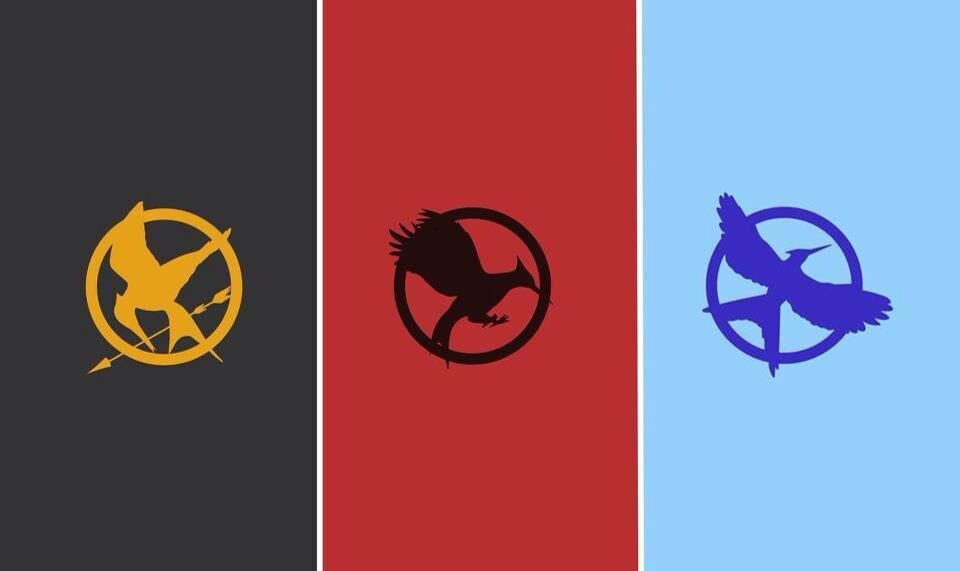 Trilogia Los Juegos Del Hambre Wiki The Hunger Games Fandom