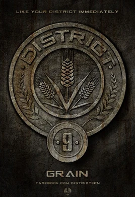 District 9