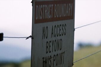 The Fence The Hunger Games Wiki Fandom The Fence The Hunger Games Wiki Fandom