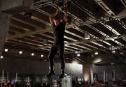 Ropes course