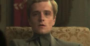 Peeta during his third propo