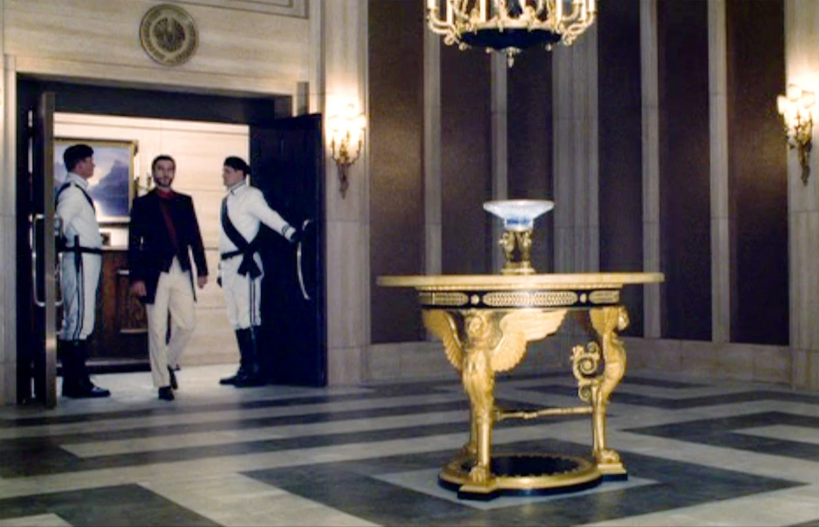 Execution | The Hunger Games Wiki | Fandom, image size:1600x1030