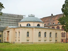 Анатомический театр животных в Берлине