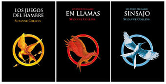Trilogia Los Juegos Del Hambre Wiki The Hunger Games Fandom