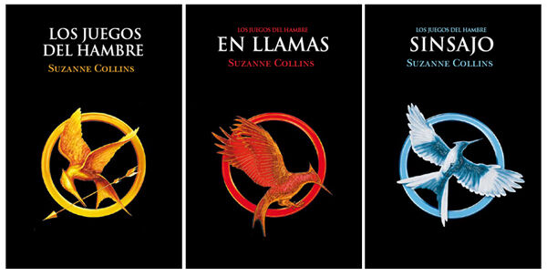 Trilogía Los Juegos del Hambre, Wiki The Hunger Games