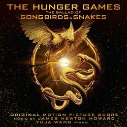 The Ballad of Songbirds and Snakes (A Hunger Games Novel): Movie Tie-In  Edition