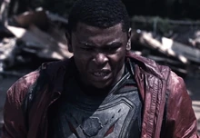 The finale of the 73rd Hunger Games