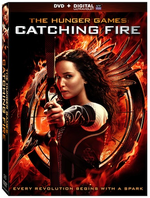 The Hunger Games: Catching Fire' Explodes at Brazilian Box Office