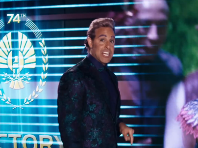 stanley tucci catching fire