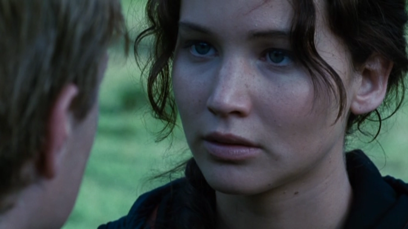 Los Juegos del Hambre (película) | Wiki The Hunger Games | Fandom, image size:1366x768