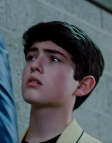 Ian Nelson, The Hunger Games Wiki