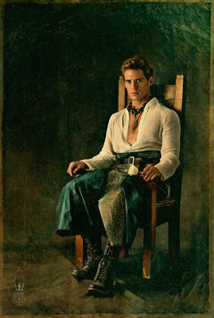 Finnick Odair Póster.jpg