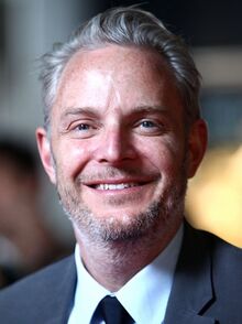Francis lawrence director a p