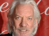 Donald Sutherland