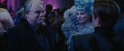 Plutarch introduced