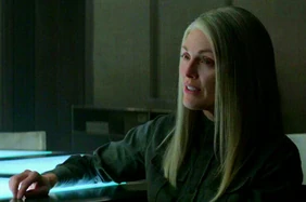 Президент Койн