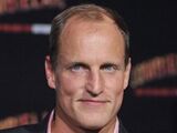 Woody Harrelson