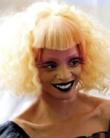 Portia The Hunger Games Wiki Fandom Katniss's stylist, cinna, has a. portia the hunger games wiki fandom