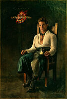 Finnick CF portrait