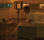 Depressed in District 13