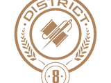 Distrito 8