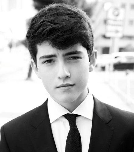 Ian Nelson, The Hunger Games Wiki