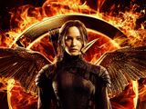 The Hunger Games: Mockingjay - Part 1