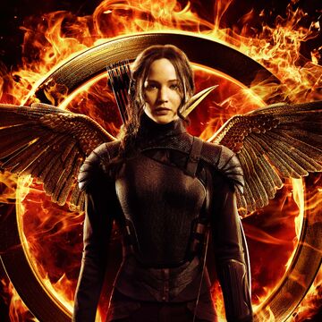 the hunger games wiki fandom