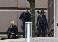 Mockingjay part 2 set photo