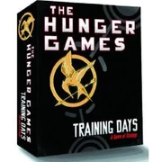 Los Juegos del Hambre días de entrenamiento