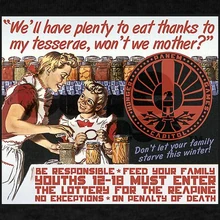 Tesseraead.jpg (70 КБ) "Не дайте своем семье голодать этой зимой"