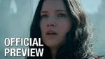 The Hunger Games Mockingjay Part 1 (Jennifer Lawrence) - “Return to District 12”