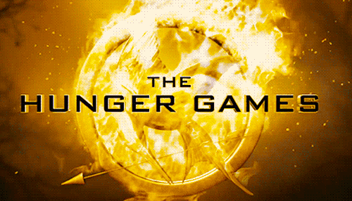 Running Hungergames GIF - Running Hungergames - Discover & Share GIFs