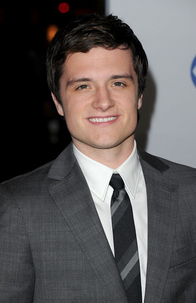 josh hutcherson younger brother