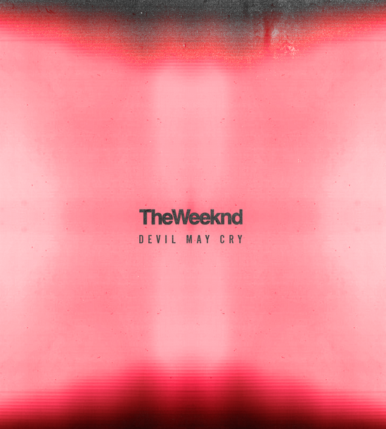 The Weeknd divulga a faixa Devil May Cry para a trilha de 'Jogos Vorazes:  Em Chamas' 