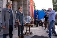 Haymitch Peeta Francis BTS-catchingfire