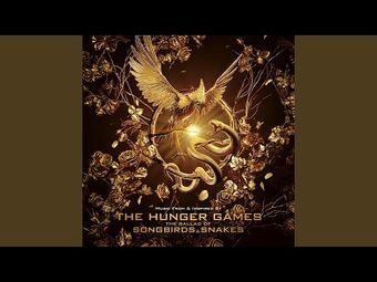 The Ballad of Songbirds and Snakes/Summary, The Hunger Games Wiki