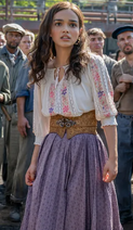 Lucy Gray Baird TBOSAS