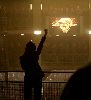 Так победим!