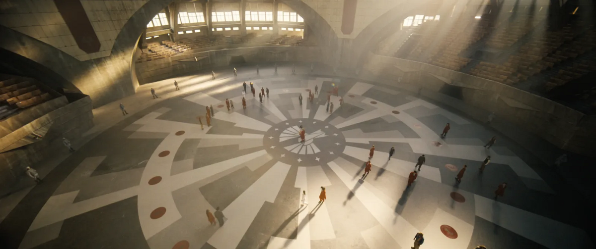 9th Hunger Games The Hunger Games Wiki Fandom