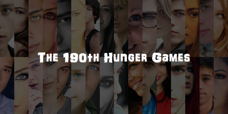 User blog:Big Brother 99/The Hunger Games: Mockingjay - Part 2 New